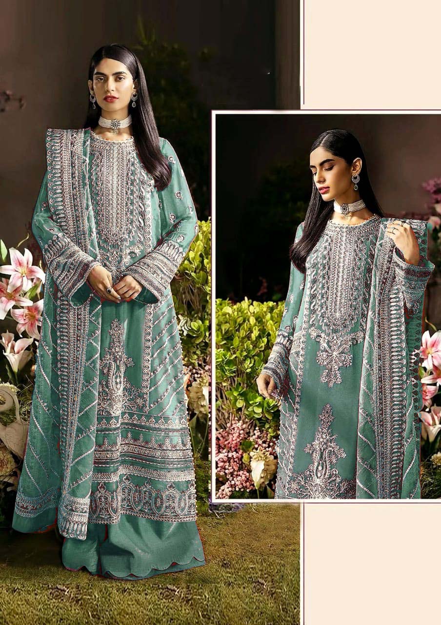 Long kameez